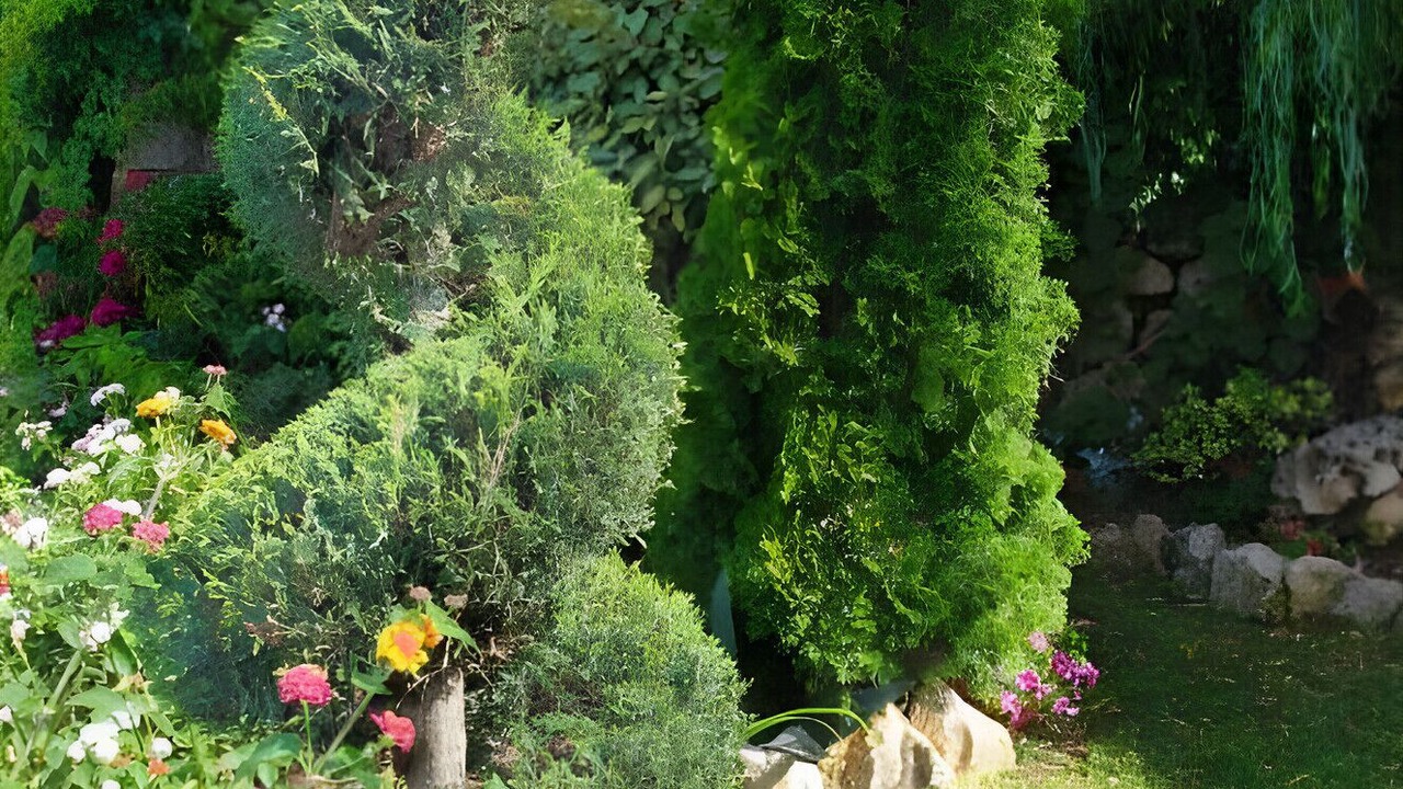 Photo of Outdoor in Nikiana