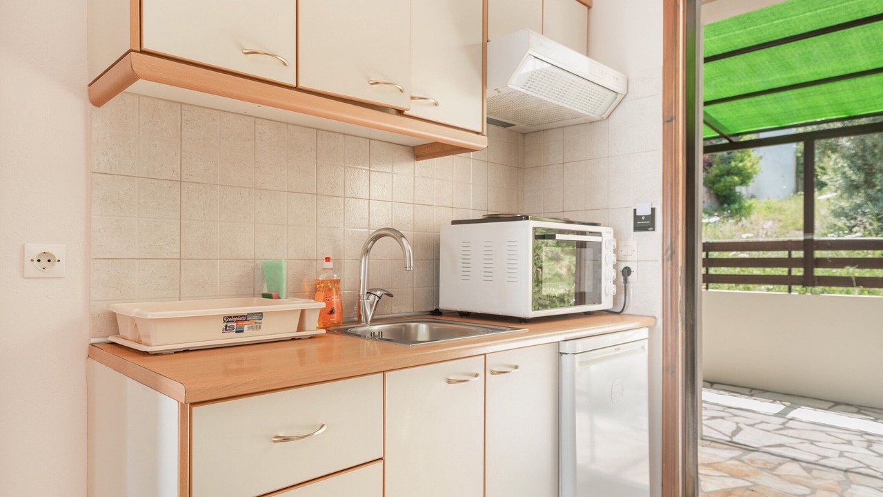 Photo of Kitchen in Nikiana