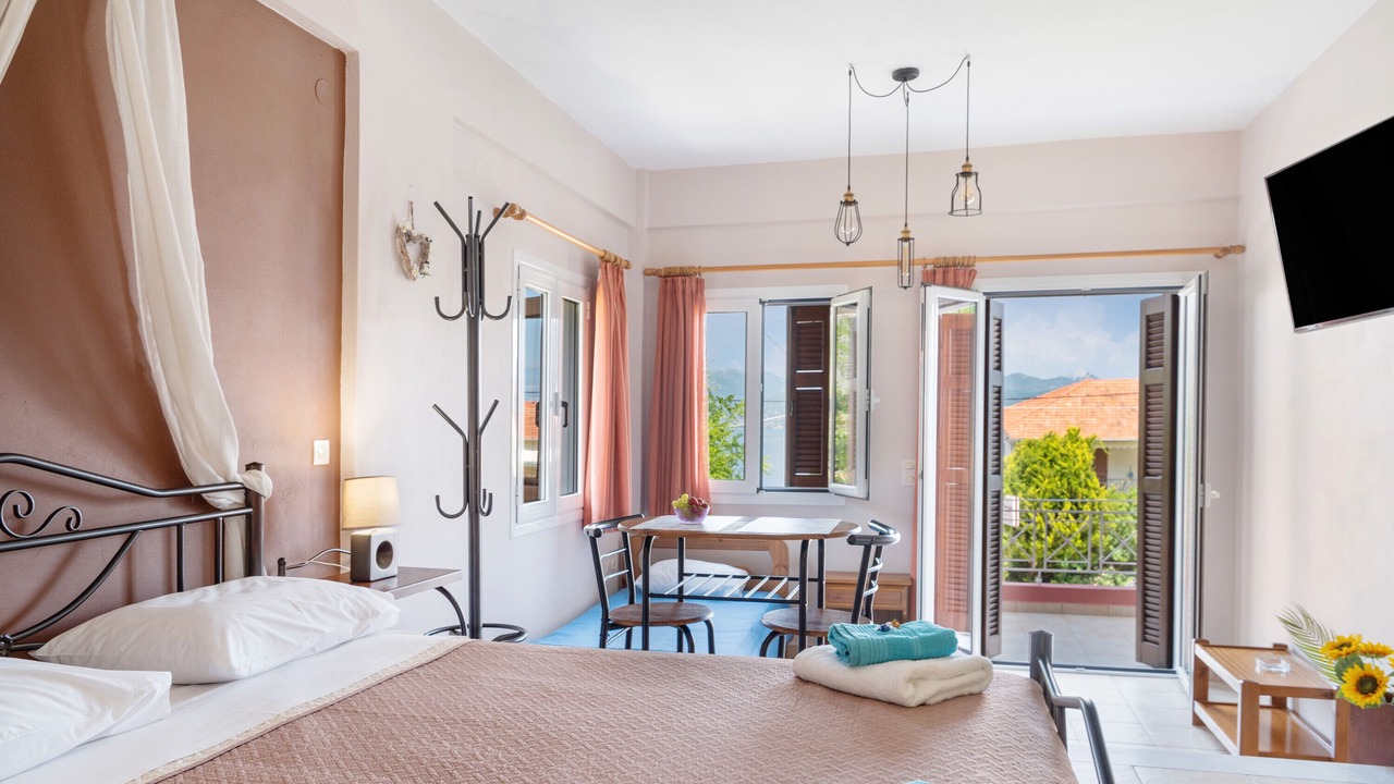 Photo of Bedroom in Nikiana
