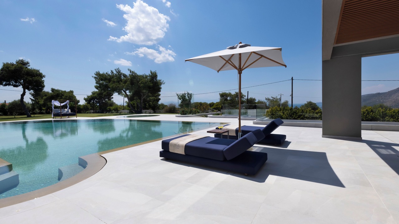Photo of Outdoor in Loutraki