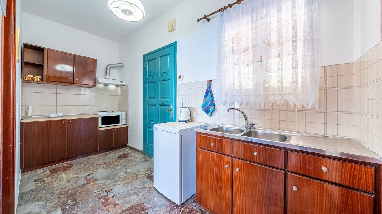 Photo of Kitchen in Benitses
