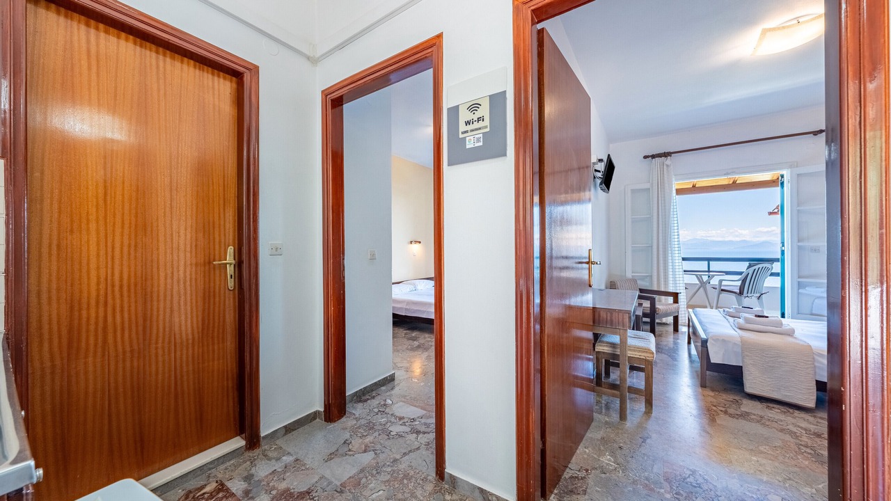 Photo of Bedroom in Benitses