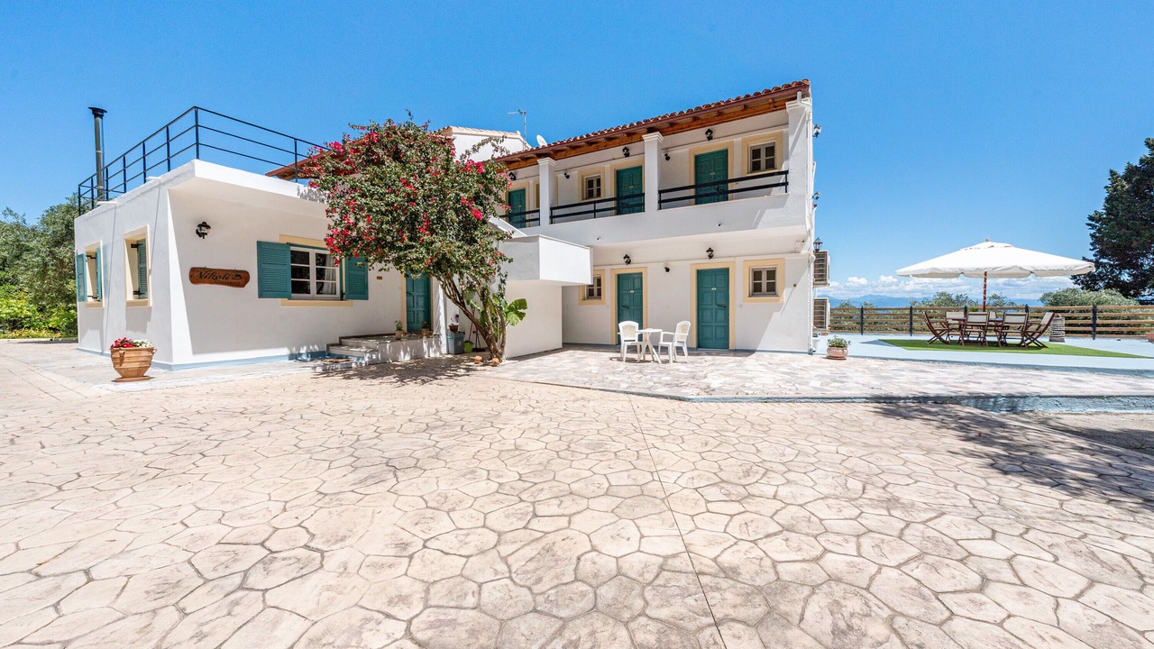 Photo of Outdoor in Benitses
