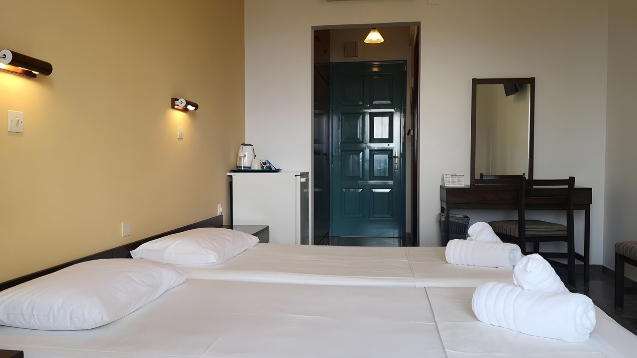 Photo of Bedroom in Benitses