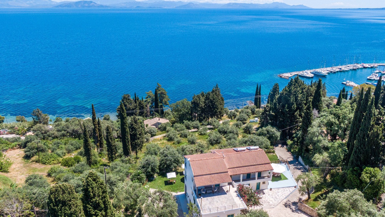 Photo of Outdoor in Benitses