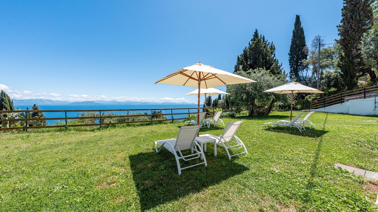 Photo of Outdoor in Benitses