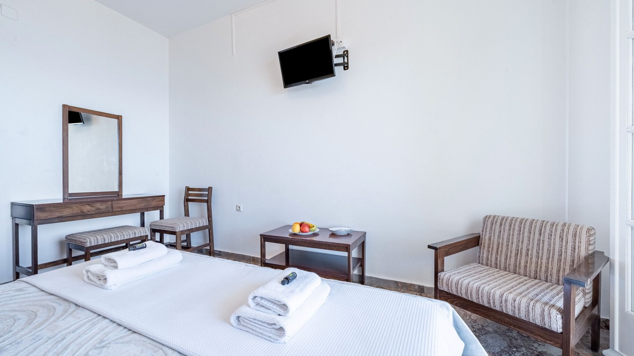 Photo of Bedroom in Benitses