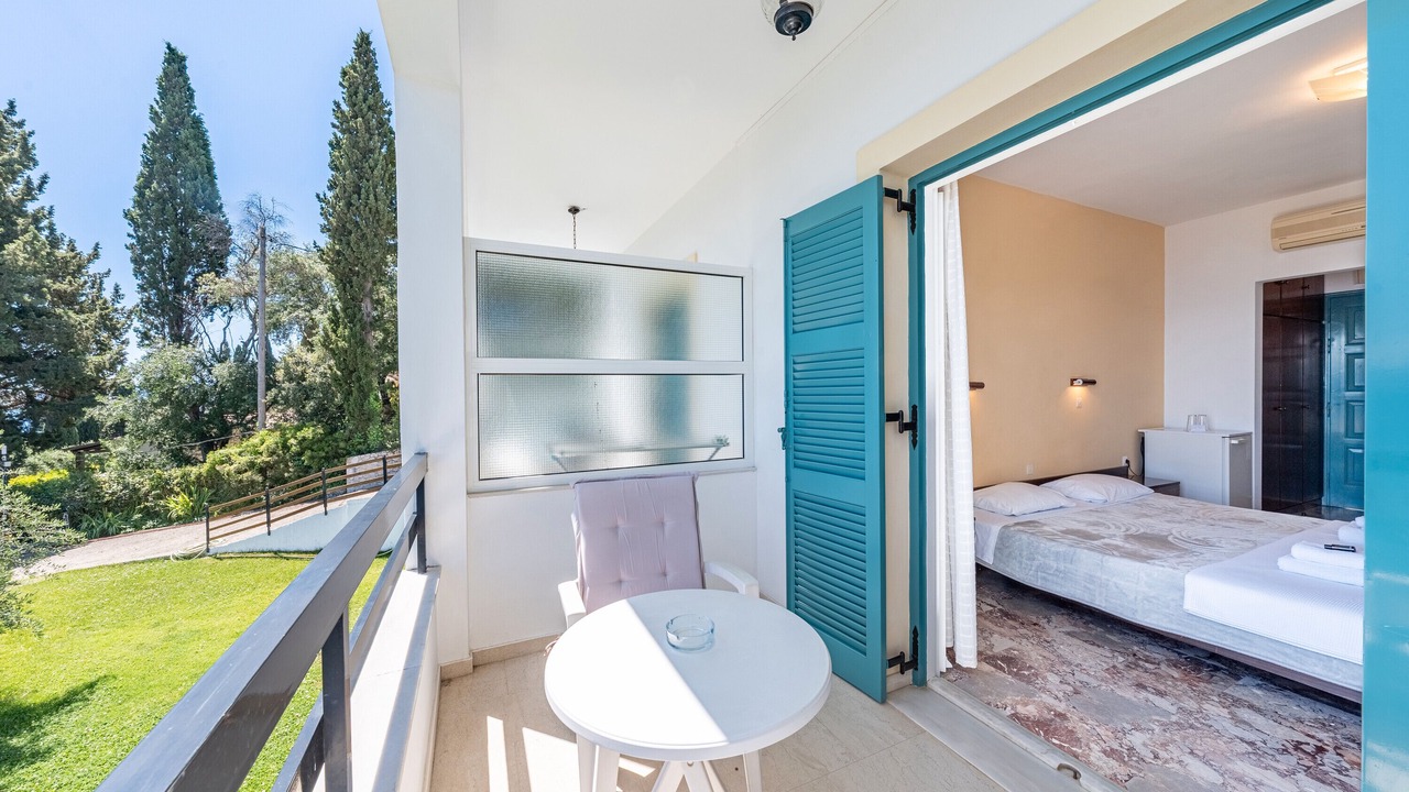 Photo of Bedroom in Benitses