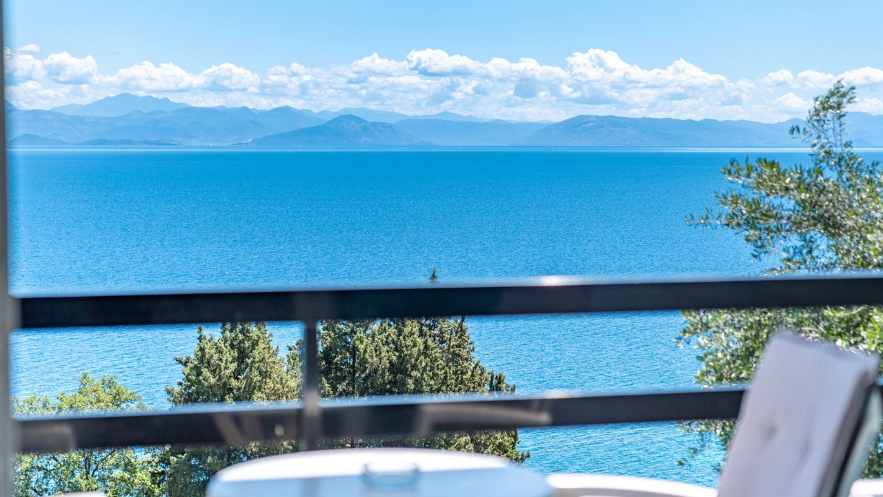 Photo of Outdoor in Benitses