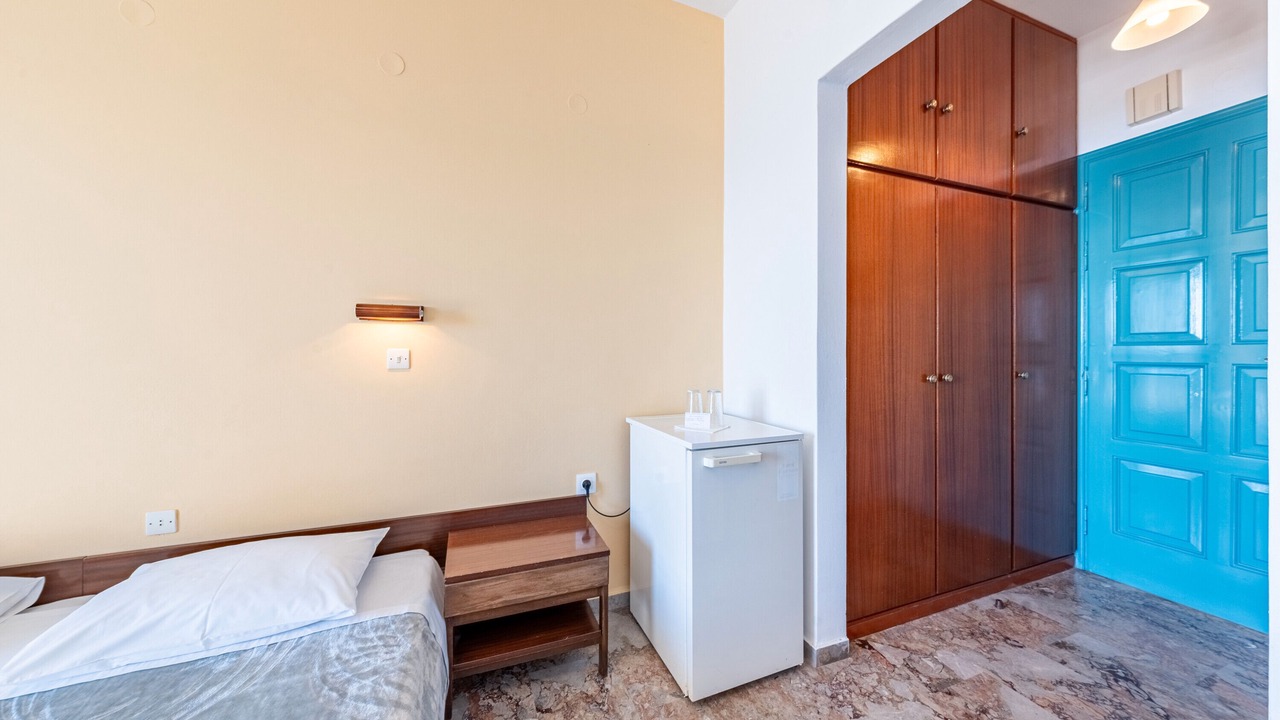 Photo of Bedroom in Benitses