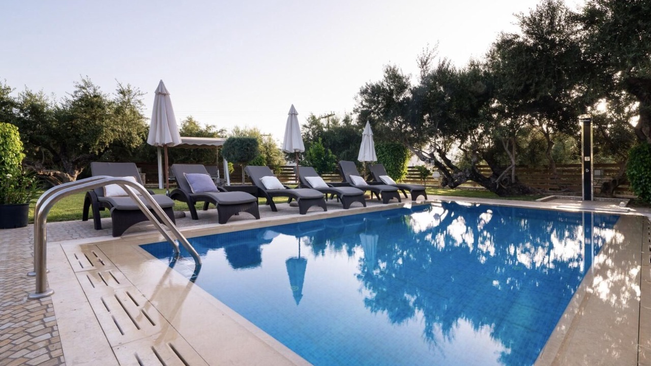 Photo of Outdoor in Agios Sostis