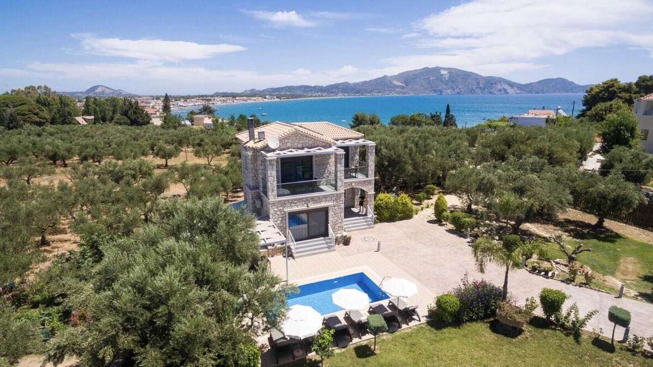 Photo of Outdoor in Agios Sostis