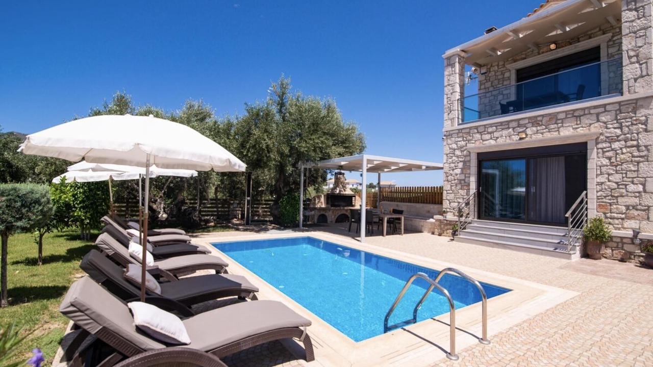 Photo of Outdoor in Agios Sostis