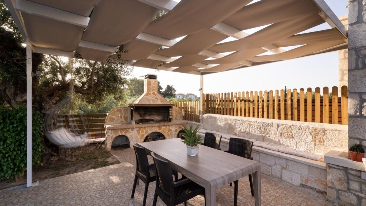 Photo of Outdoor in Agios Sostis