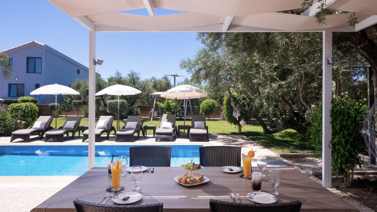 Photo of Outdoor in Agios Sostis