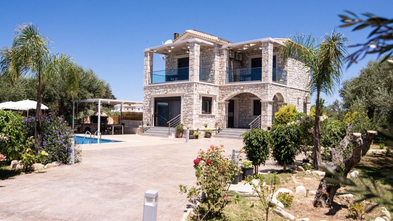Photo of Outdoor in Agios Sostis