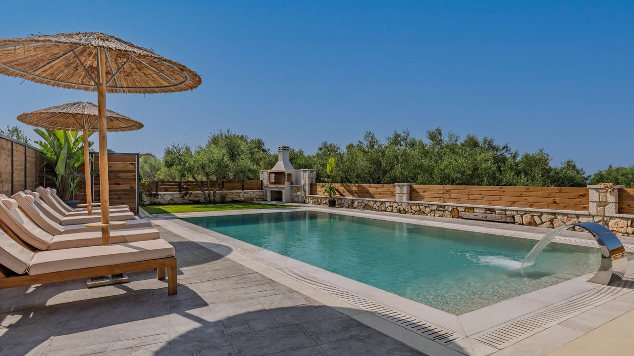 Photo of Outdoor in Agios Sostis