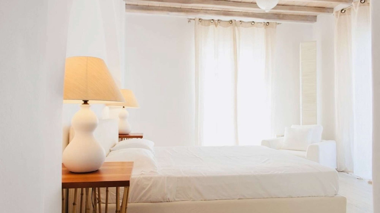 Photo of Bedroom in Ano Mera
