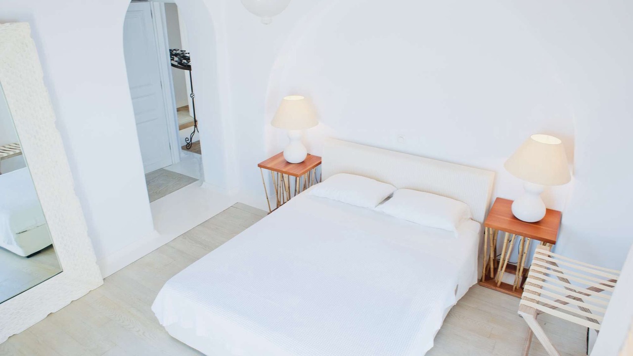 Photo of Bedroom in Ano Mera
