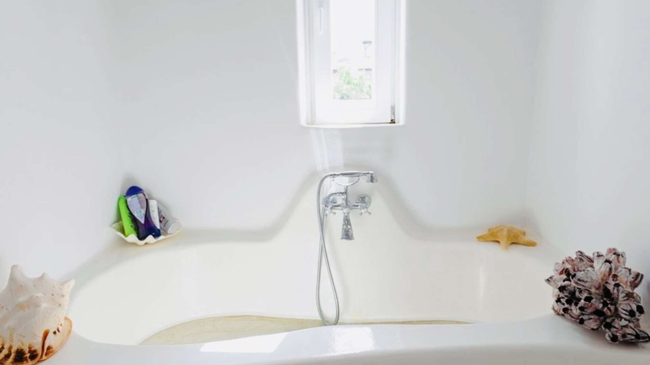Photo of Bathroom in Ano Mera