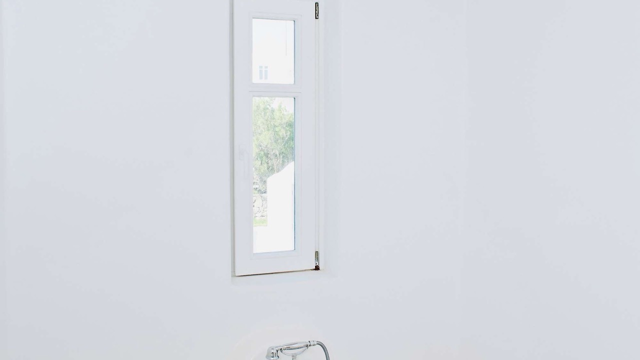 Photo of Bathroom in Ano Mera