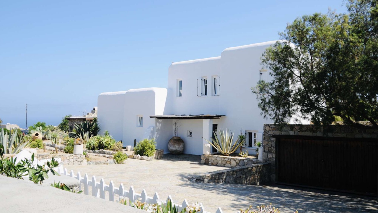 Photo of Outdoor in Ano Mera