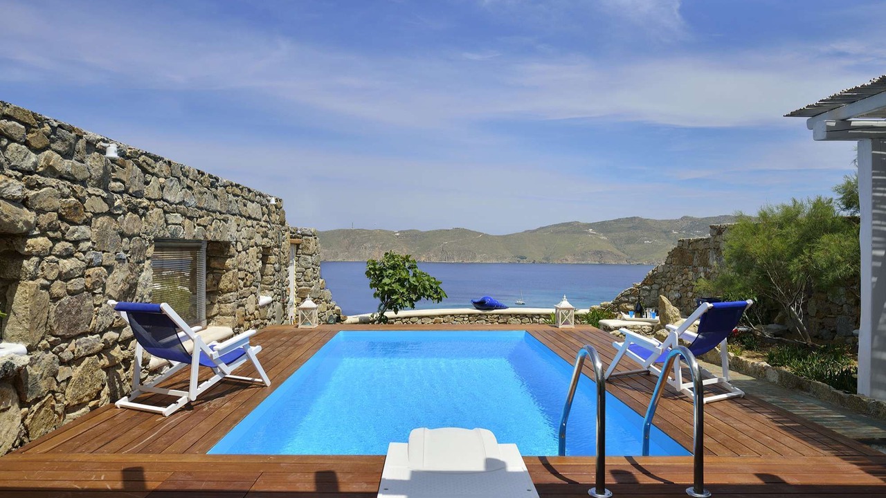 Photo of Outdoor in Panormos
