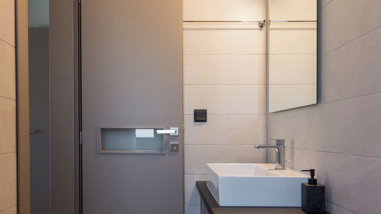 Photo of Bathroom in Schinias