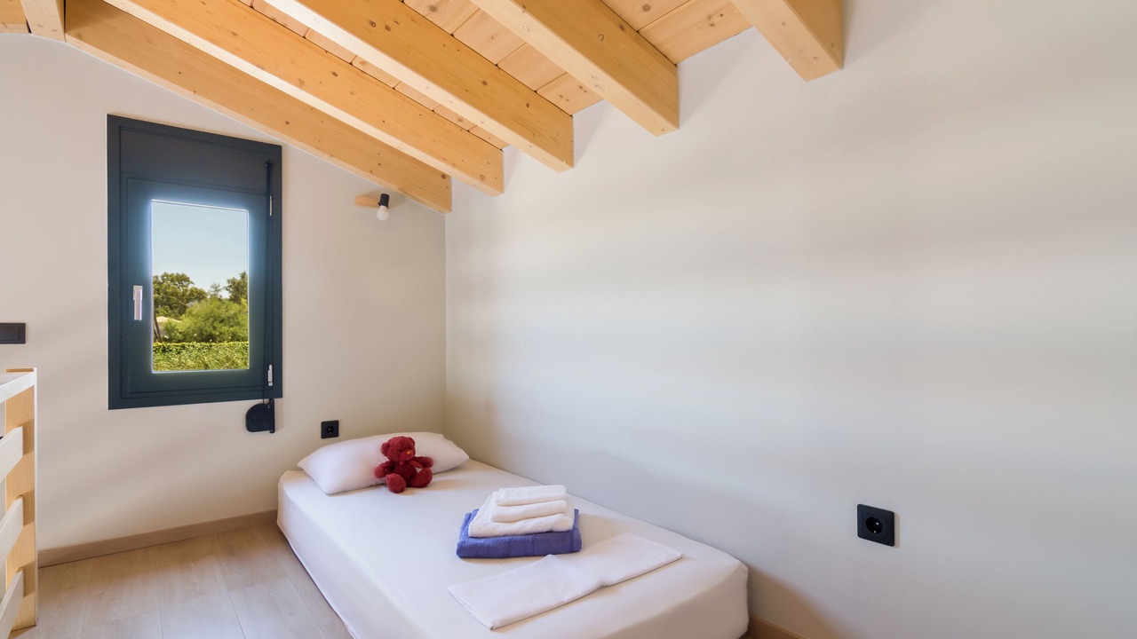 Photo of Bedroom in Schinias