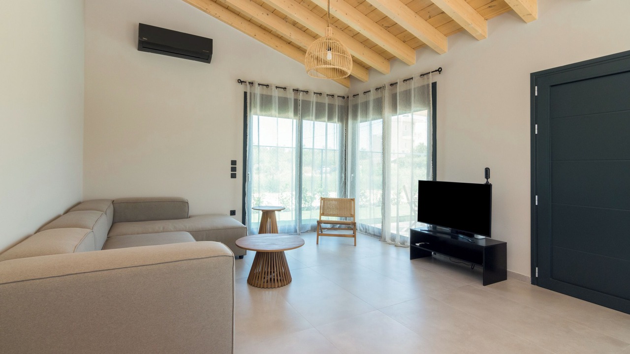 Photo of Livingroom in Schinias