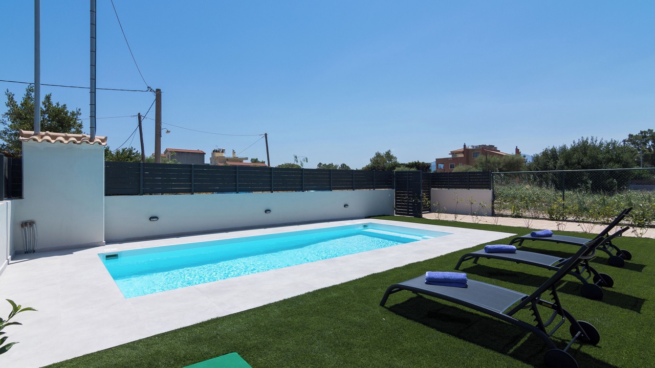 Photo of Outdoor in Schinias