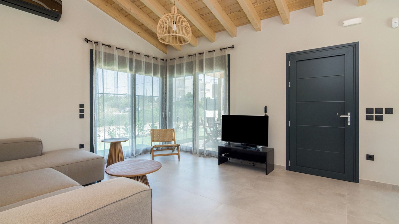 Photo of Livingroom in Schinias
