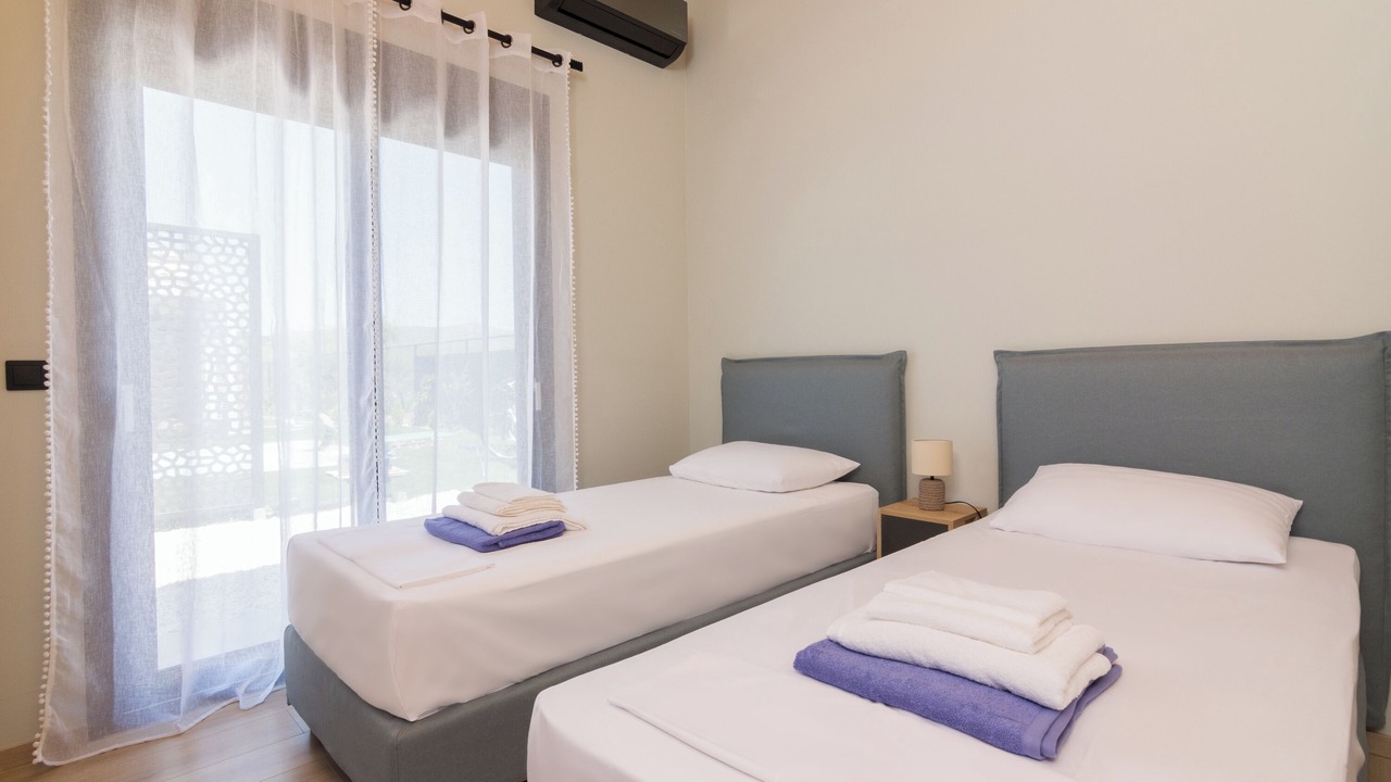 Photo of Bedroom in Schinias