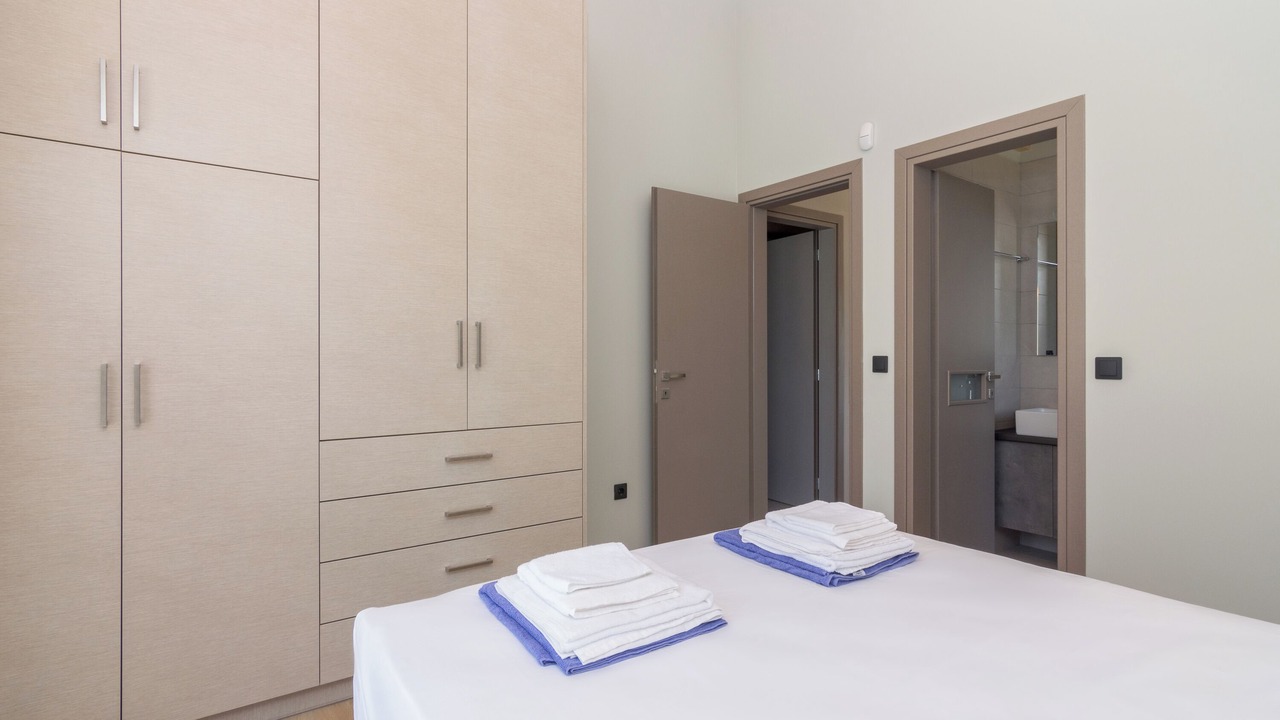 Photo of Bedroom in Schinias
