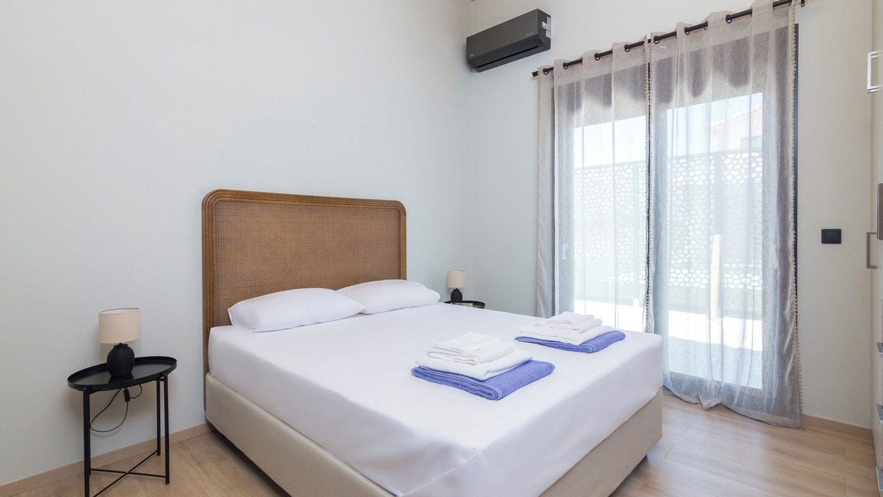 Photo of Bedroom in Schinias