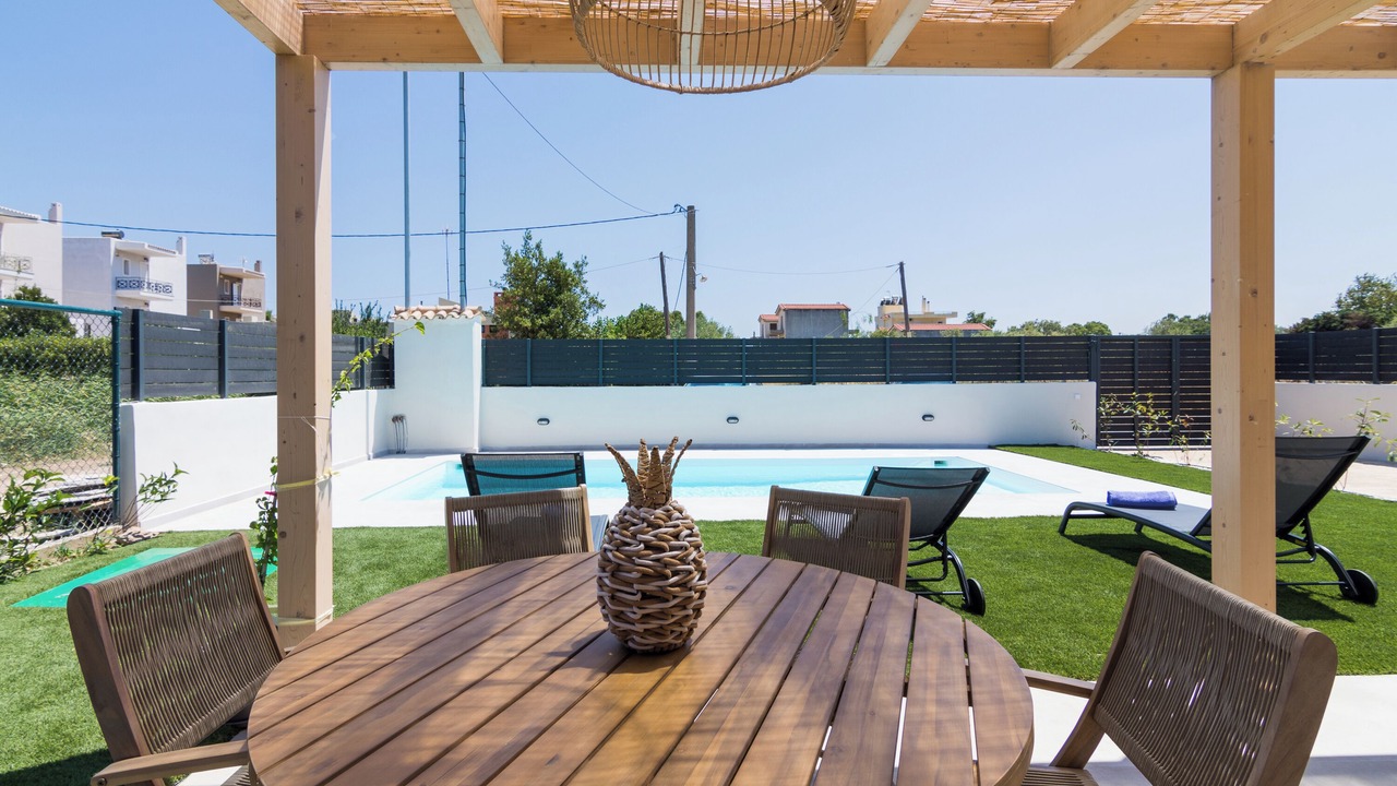 Photo of Outdoor in Schinias