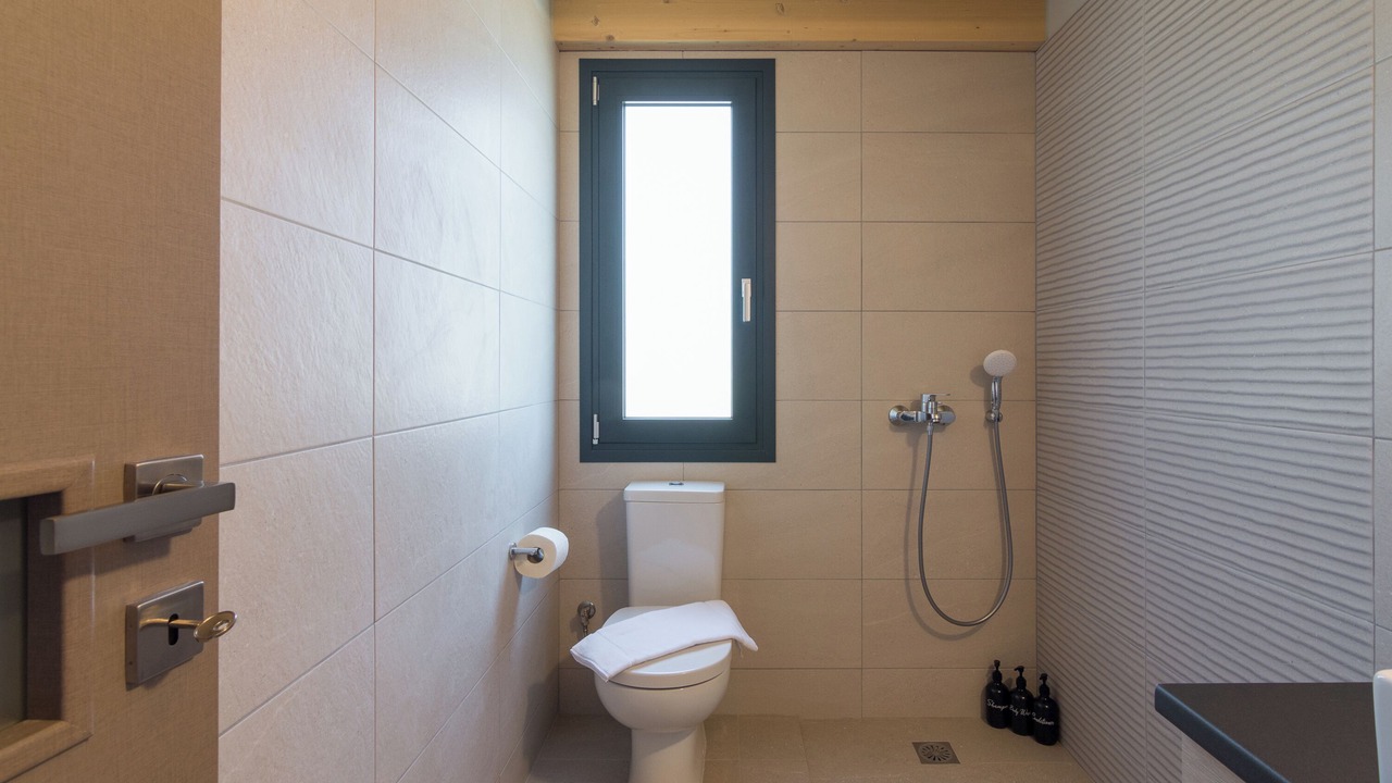 Photo of Bathroom in Schinias