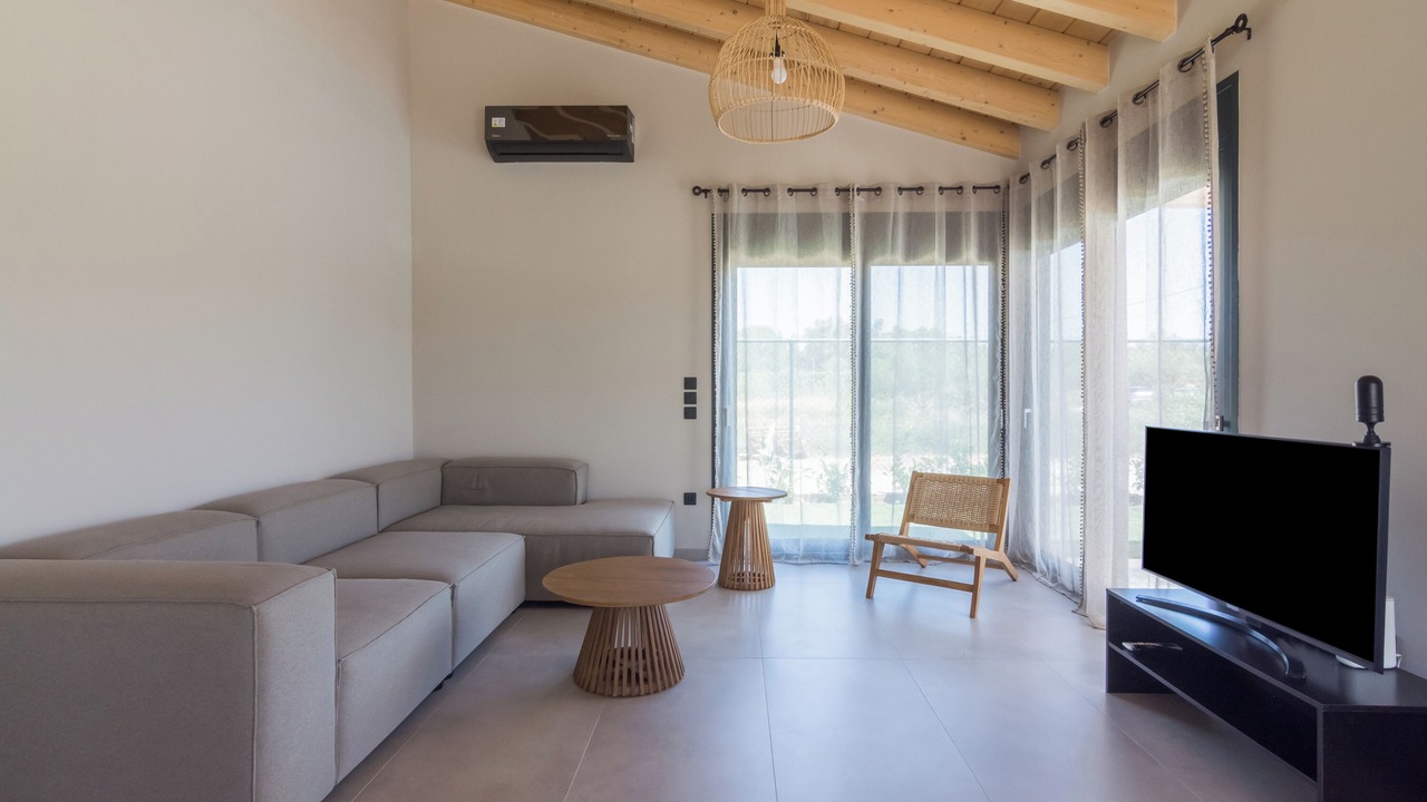Photo of Livingroom in Schinias
