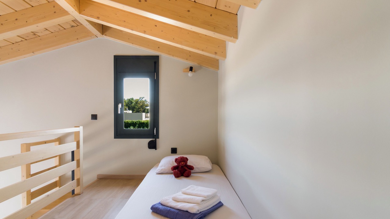 Photo of Bedroom in Schinias