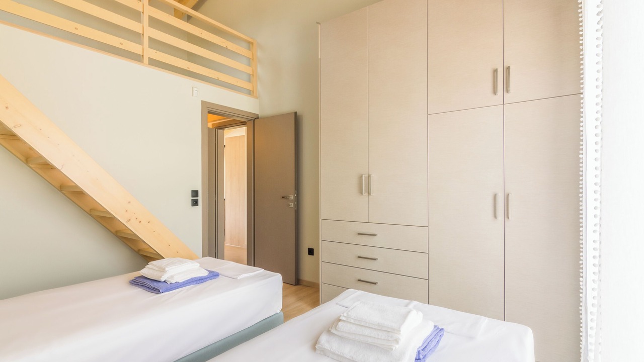 Photo of Bedroom in Schinias