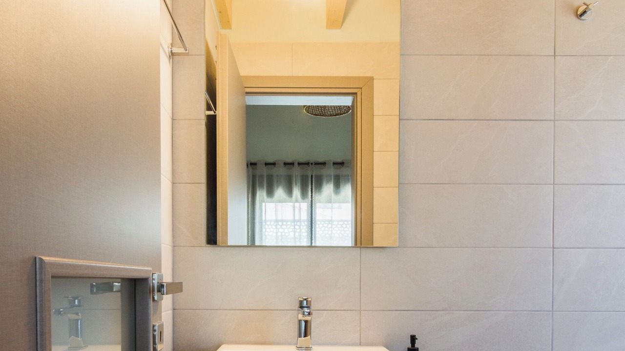 Photo of Bathroom in Schinias