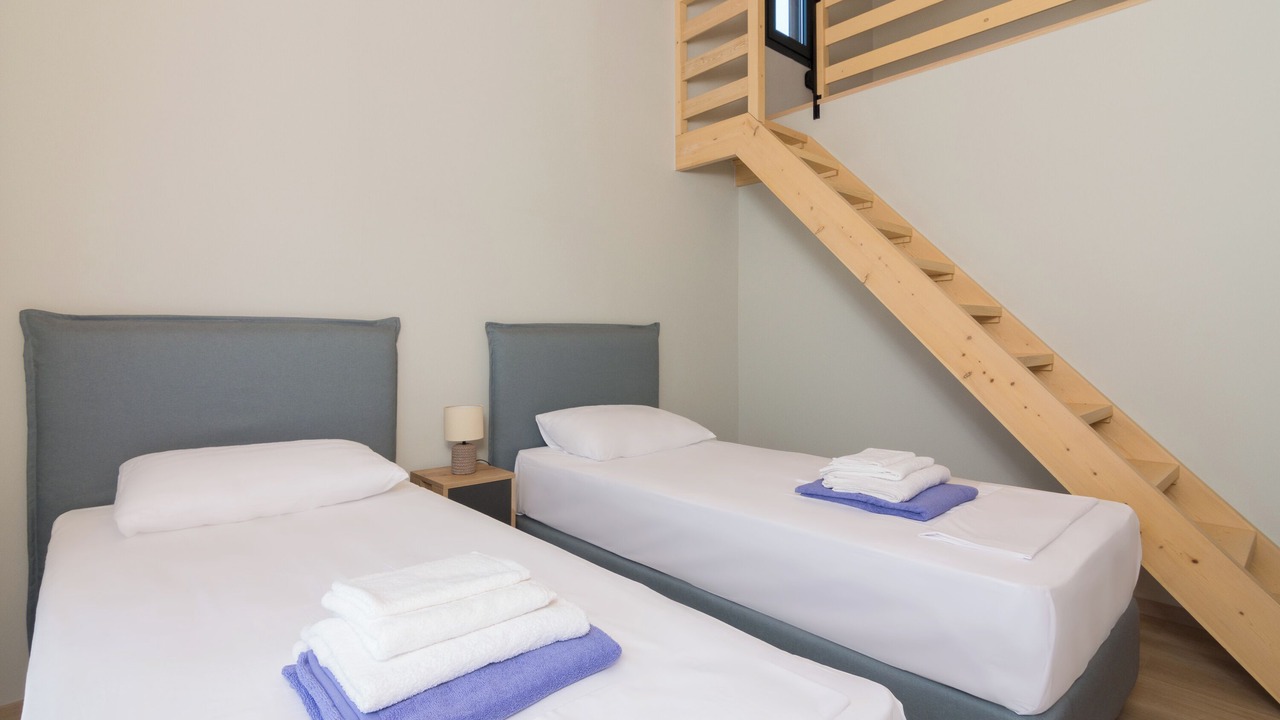 Photo of Bedroom in Schinias