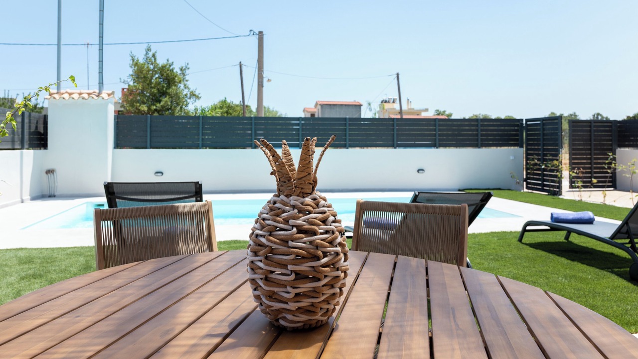 Photo of Outdoor in Schinias