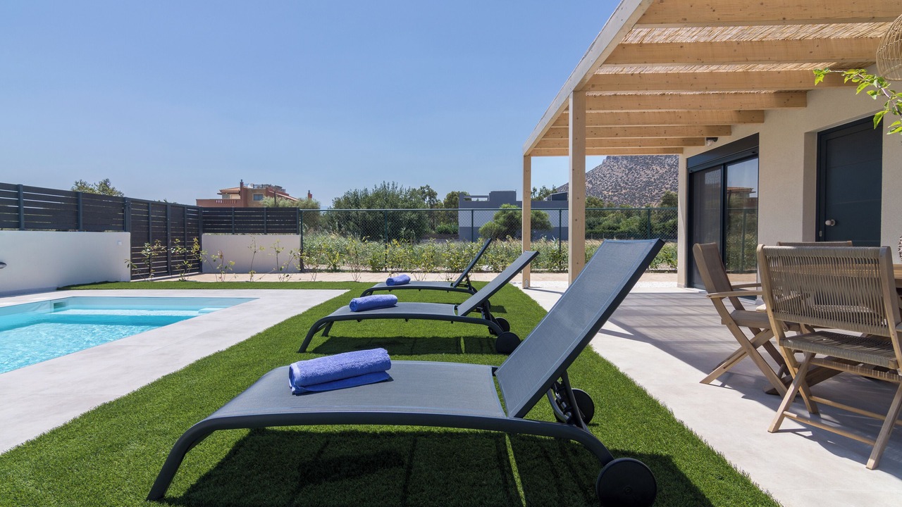Photo of Outdoor in Schinias