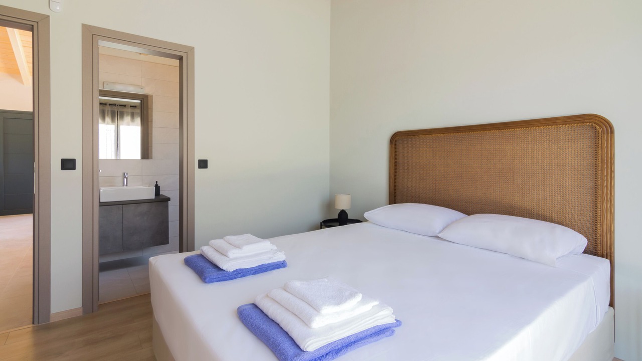 Photo of Bedroom in Schinias