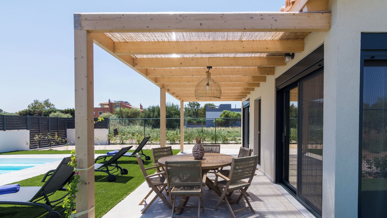 Photo of Outdoor in Schinias