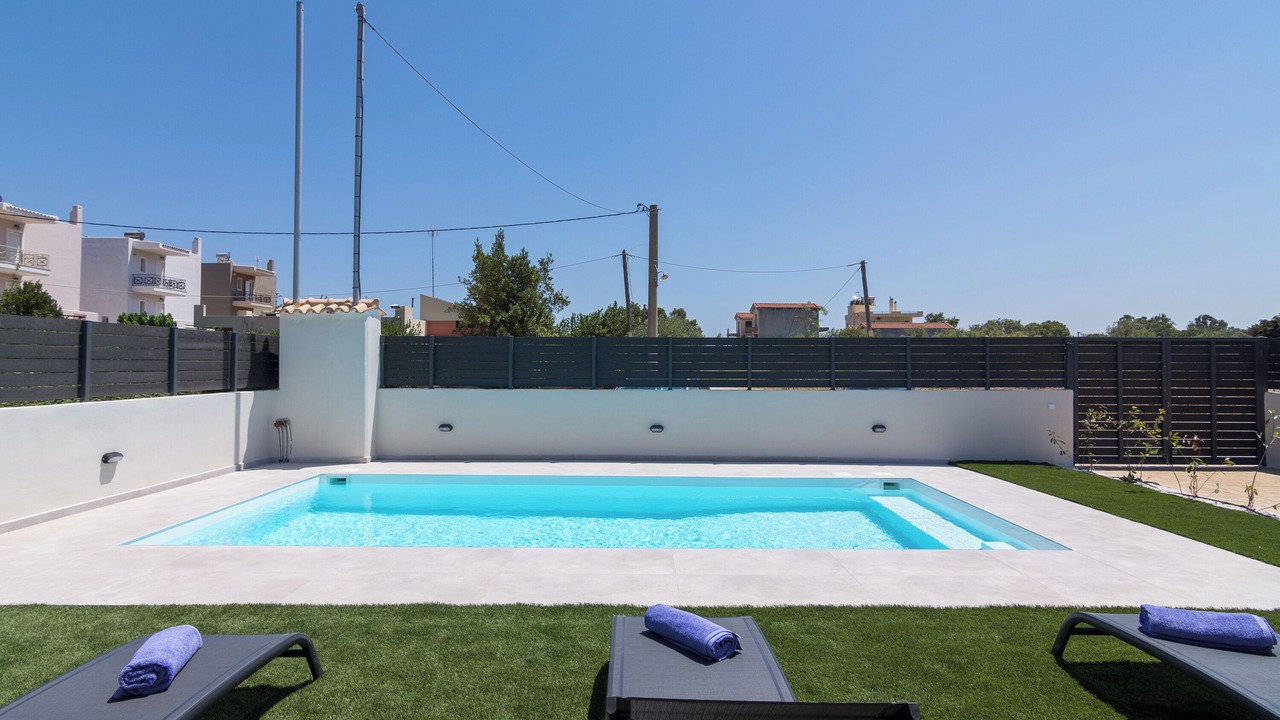 Photo of Outdoor in Schinias