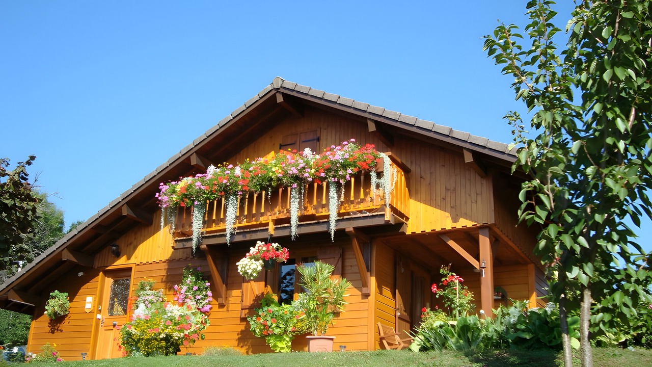 Photo of Outdoor in Saint-Martin-Bellevue