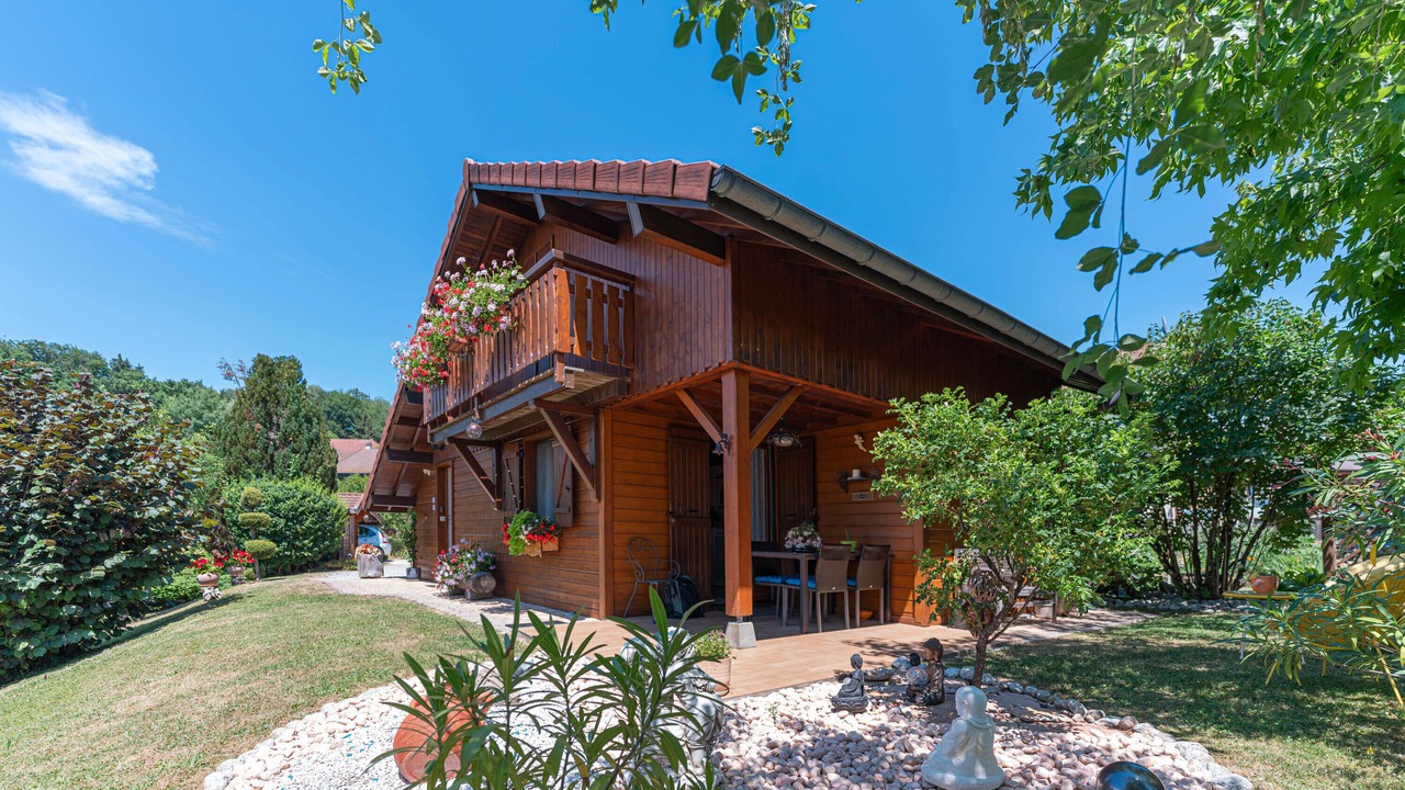 Photo of Outdoor in Saint-Martin-Bellevue