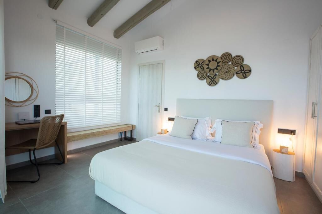 Photo of Bedroom in Kalamitsi